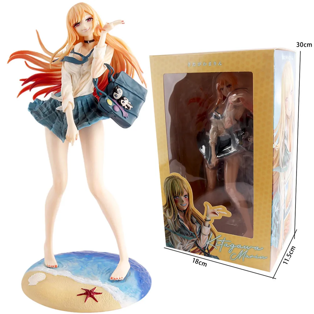 Anime Merchandise Dress - 27.5cm 마이 드레스업 달링 마린 키타가와