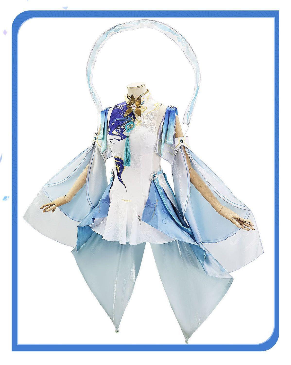 Anime Merchandise Japan - 밍차오 칭샤오 애니메이션 및 만화 코스프레
