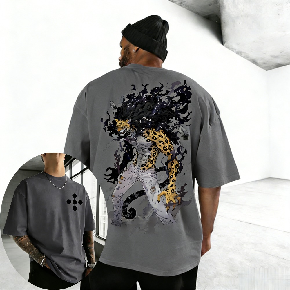 Anime Merchandise Shop - 2026년 신상 핫썸머 원피스 로브 루치