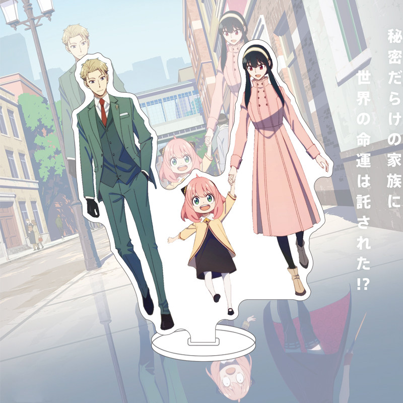 16CM 애니메이션 SPY×FAMILY 피규어 요르 포 - Anime Manga Merchandise 리뷰 및 가격