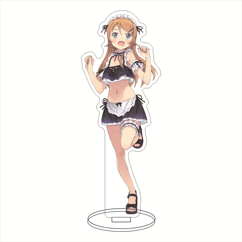 16CM 애니메이션 피규어 내 여동생이 이렇게 귀여울  - Anime Manga Merchandise 리뷰 및 가격