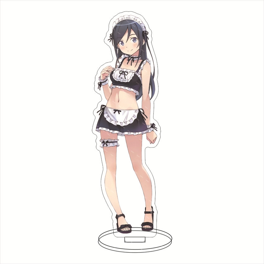 16CM 애니메이션 피규어 내 여동생이 이렇게 귀여울  - Anime Manga Merchandise 리뷰 및 가격