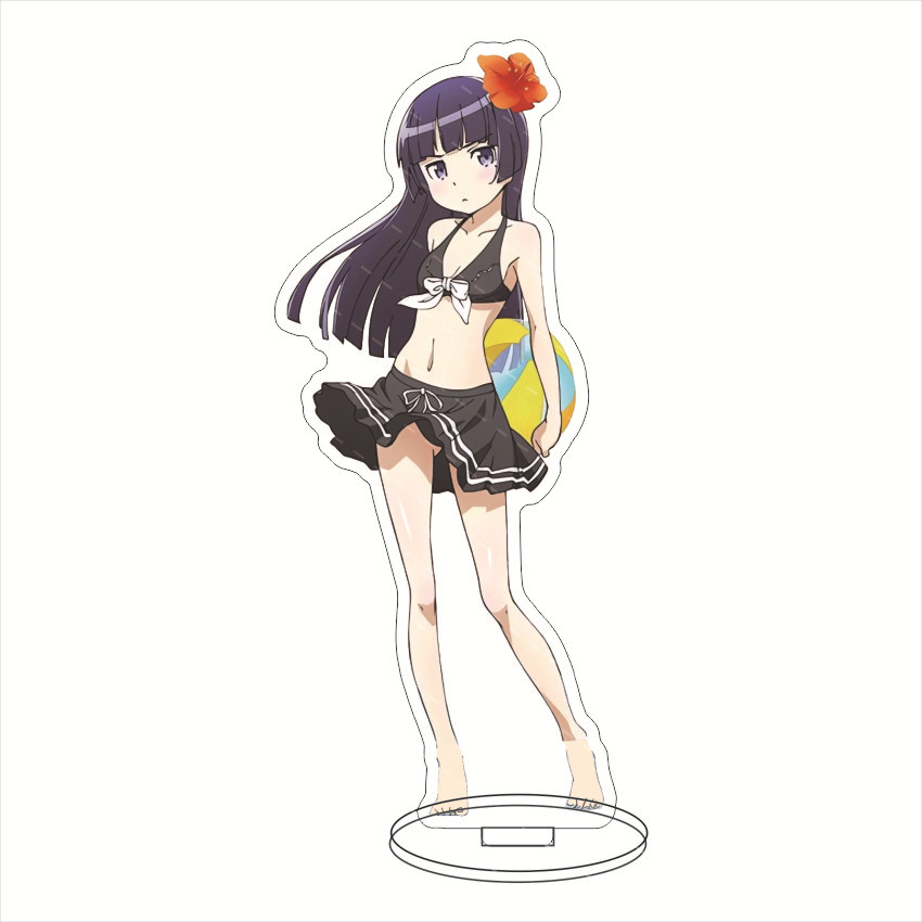 16CM 애니메이션 피규어 내 여동생이 이렇게 귀여울  - Anime Manga Merchandise 리뷰 및 가격