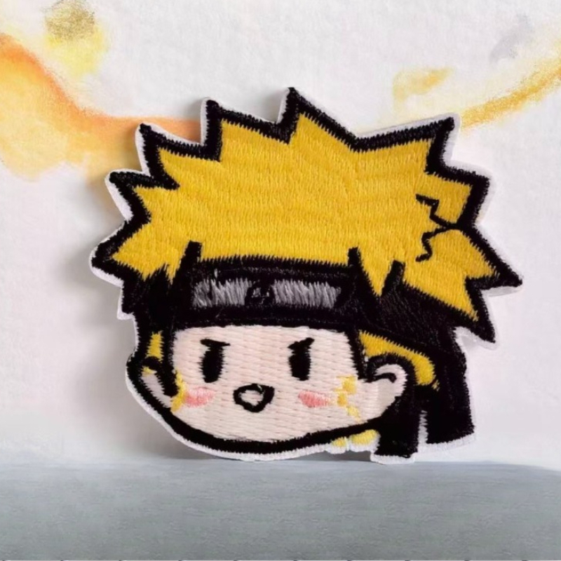 나루토 우즈마키 나루토 우치하 사스케 하타케 카카시 2 - Anime Merchandise Japan 리뷰 및 가격