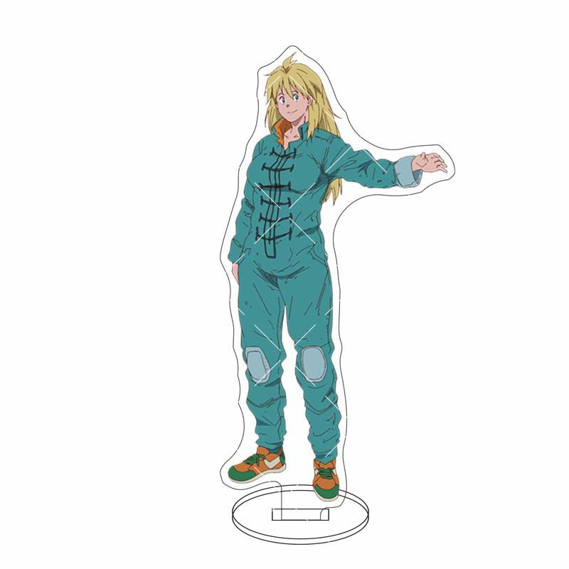 16CM 애니메이션 ‌ 도로헤도로 시즌 2 피규어 카이 - Anime Manga Merchandise 리뷰 및 가격