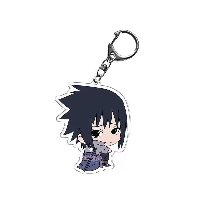 나루토 치비 만화 귀여운 아크릴 키체인 맞춤형 애니메이 - Anime Merchandise Japan 리뷰 및 가격