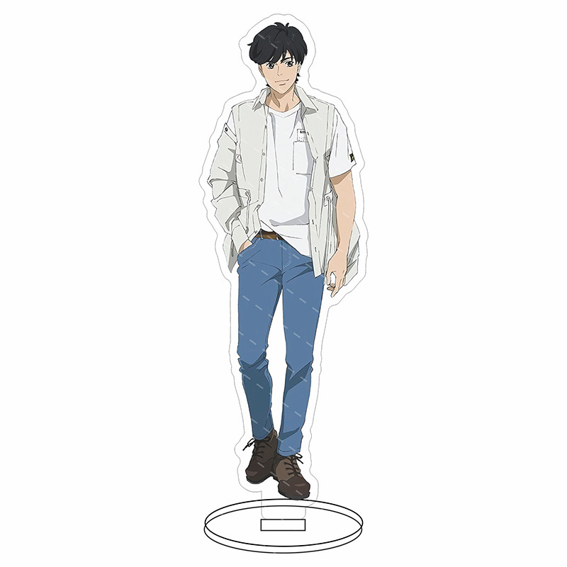 16CM 애니메이션 아크릴 피규어 바나나피쉬 애쉬 린엑 - Anime Manga Merchandise 리뷰 및 가격