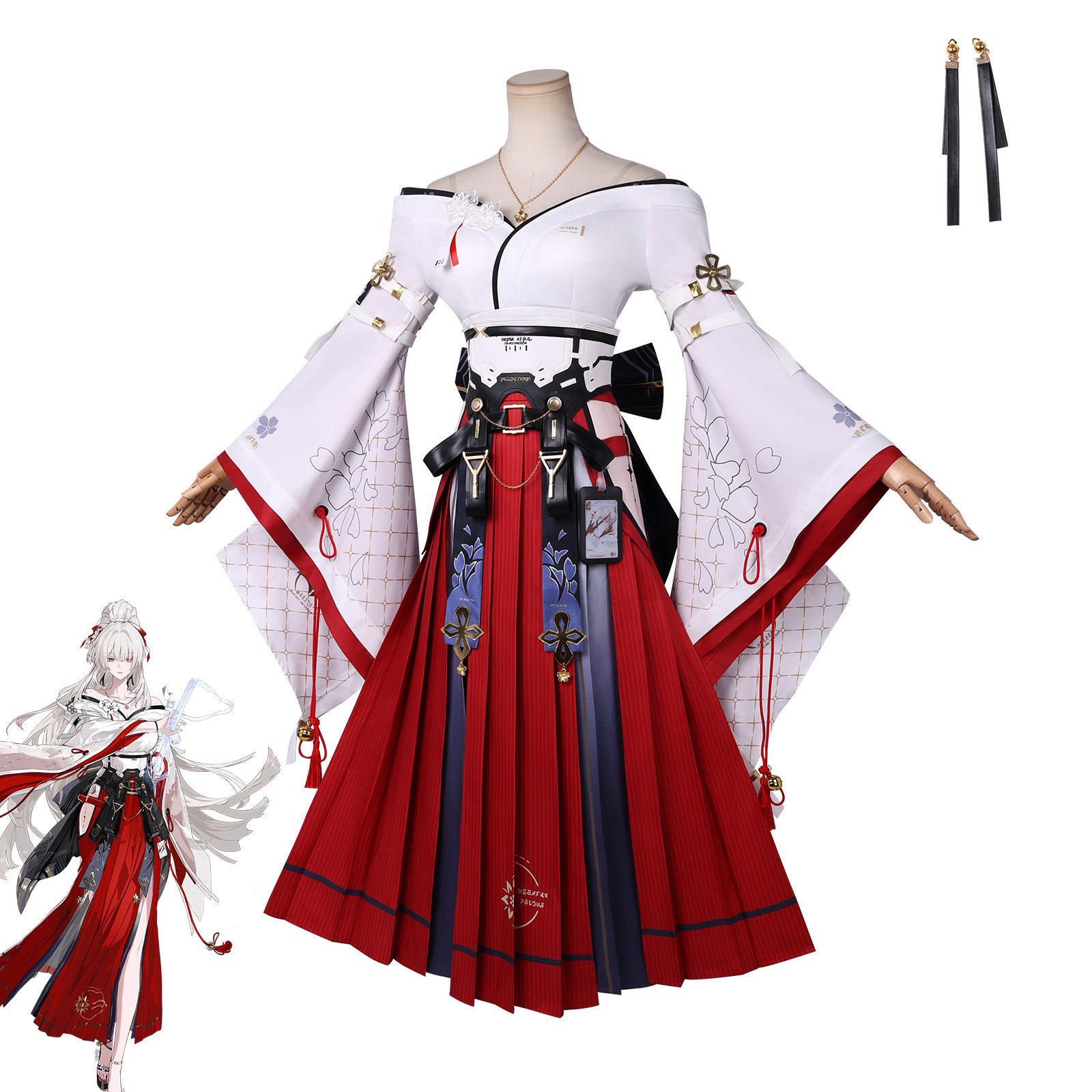 Wuthering Waves Hiyuki 애니메이션 및 - Anime Merchandise Japan 리뷰 및 가격
