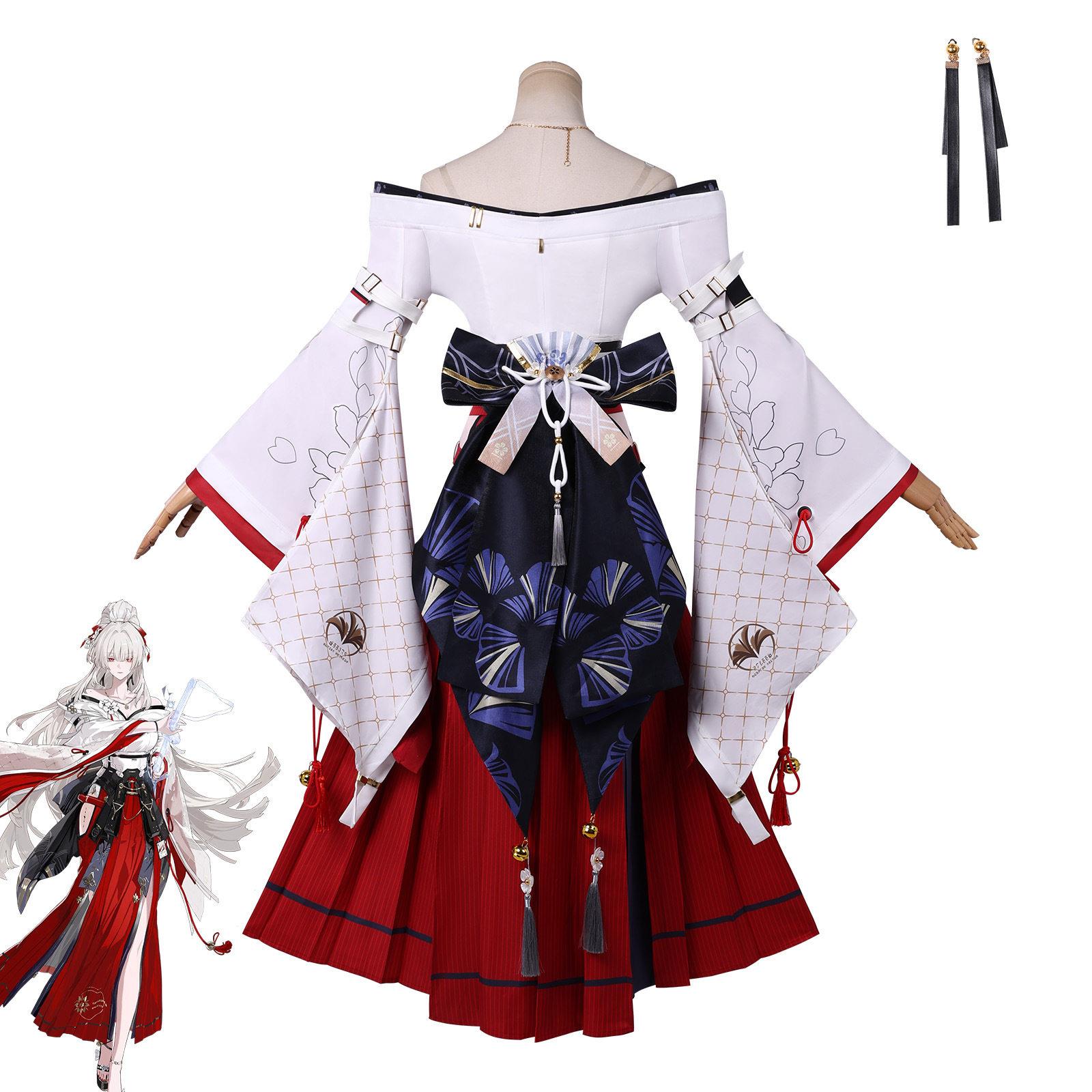 Wuthering Waves Hiyuki 애니메이션 및 - Anime Merchandise Japan 리뷰 및 가격