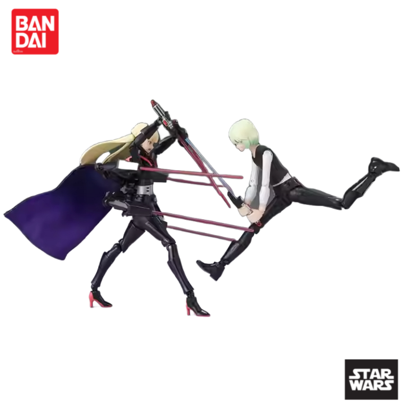 재고 있음 오리지널 100% 정품 반다이 스타워즈 카레 - Anime Merchandise From Japan 리뷰 및 가격