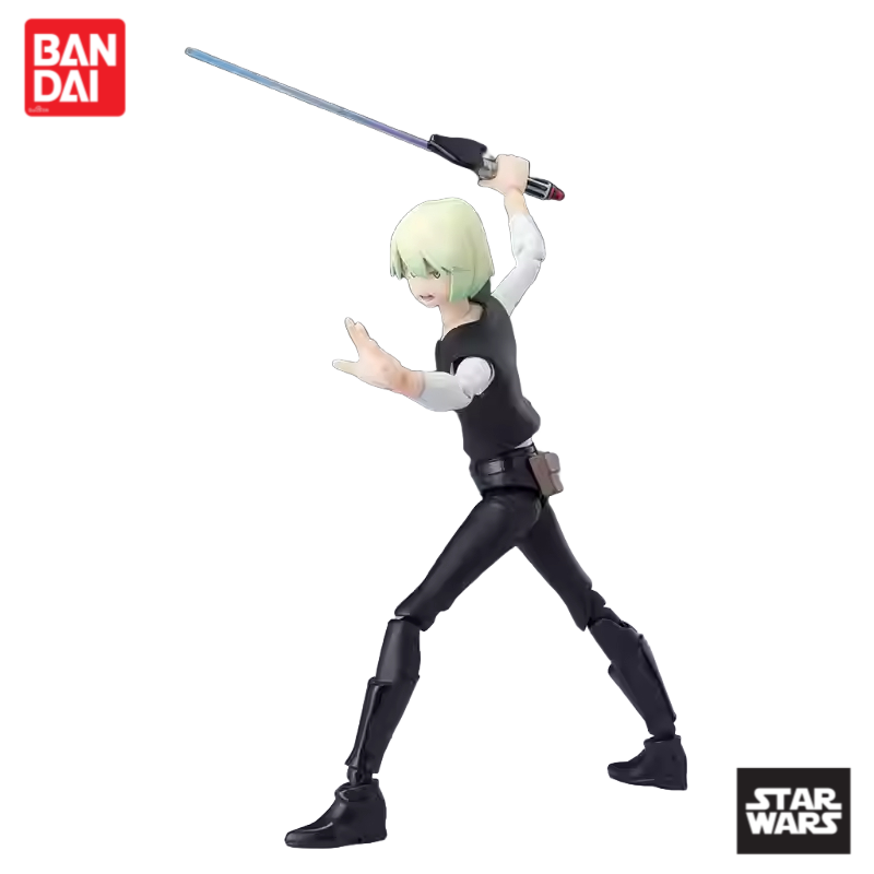 재고 있음 오리지널 100% 정품 반다이 스타워즈 카레 - Anime Merchandise From Japan 리뷰 및 가격