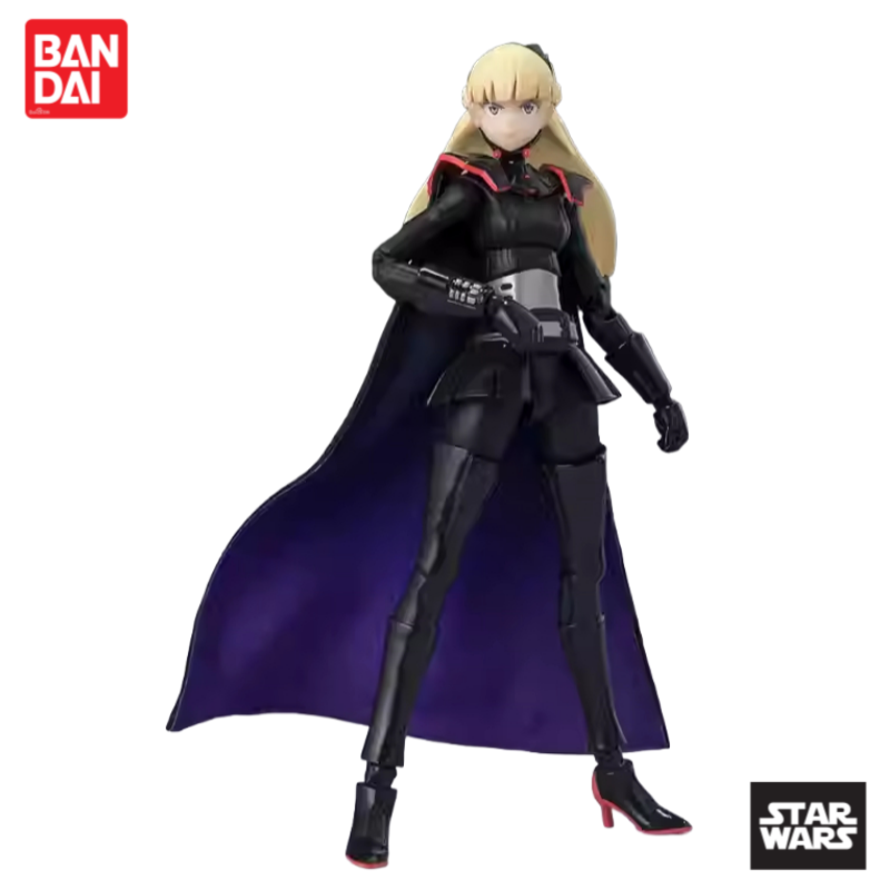 재고 있음 오리지널 100% 정품 반다이 스타워즈 카레 - Anime Merchandise From Japan 리뷰 및 가격