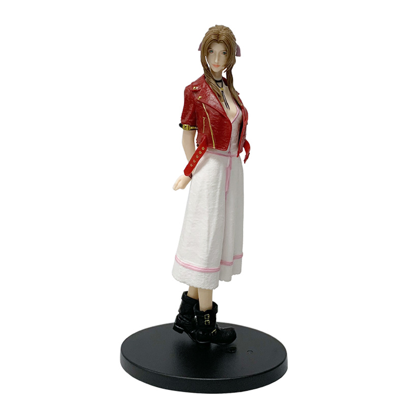인기 판매중 재고 있음 19cm 스탠딩 여신 & 공주  - Anime Merchandise From Japan 리뷰 및 가격