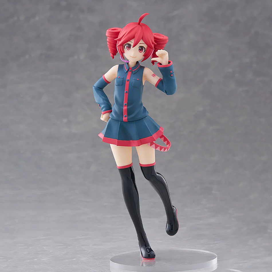 애니메이션 굿즈 하츠네 미쿠 버스트 카사네 테토 쵸코노 - Anime Merchandise From Japan 리뷰 및 가격