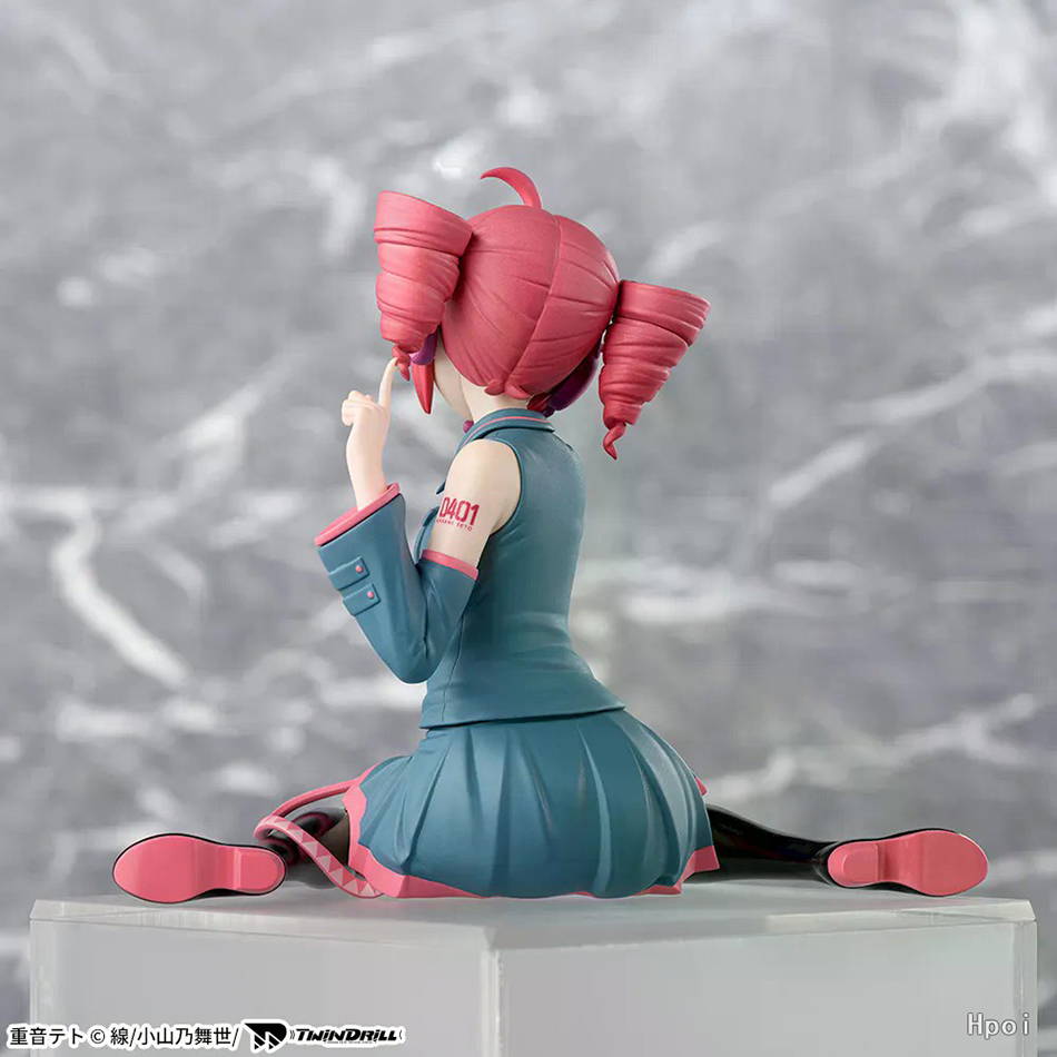 애니메이션 굿즈 하츠네 미쿠 버스트 카사네 테토 쵸코노 - Anime Merchandise From Japan 리뷰 및 가격