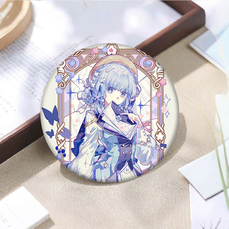 새로운 Genshin Impact 애니메이션 상품 Ka - Anime Merchandise Japan 리뷰 및 가격