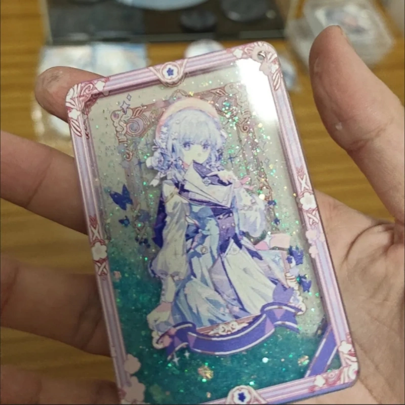 새로운 Genshin Impact 애니메이션 상품 Ka - Anime Merchandise Japan 리뷰 및 가격