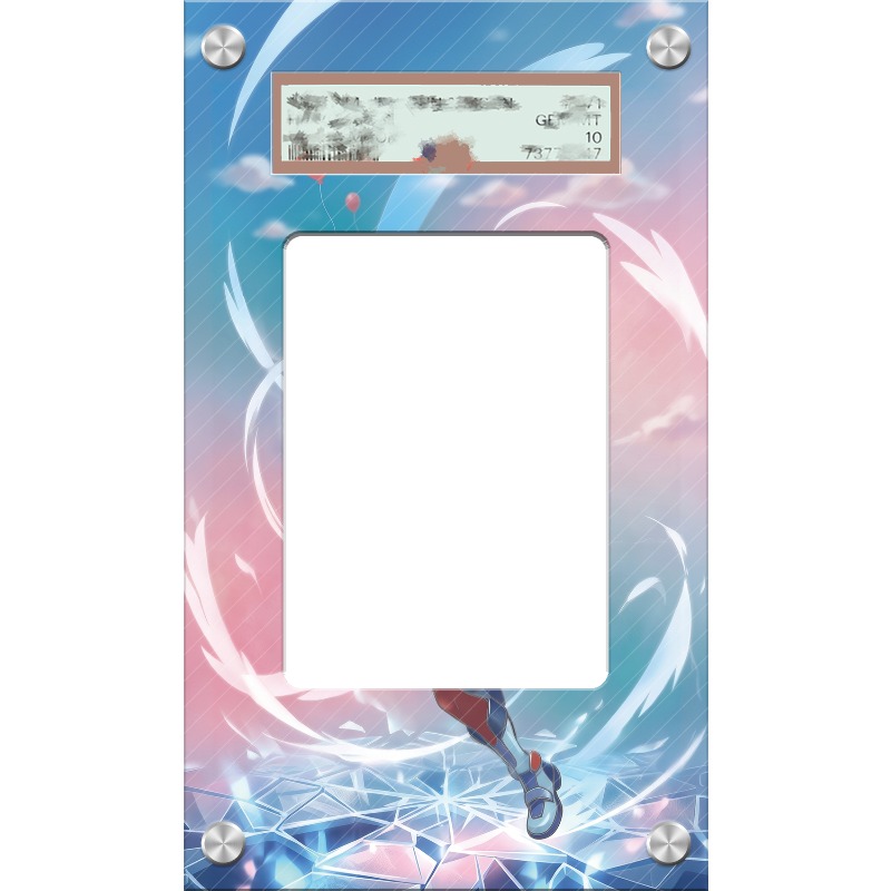 포켓몬 스카이라 카드 PTCG 키체인 애니메이션 게임  - Anime Merchandise From Japan 리뷰 및 가격
