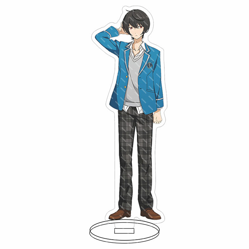 16CM 애니메이션 아크릴 스탠드 앙상블 스타즈! 아케 - Anime Manga Merchandise 리뷰 및 가격