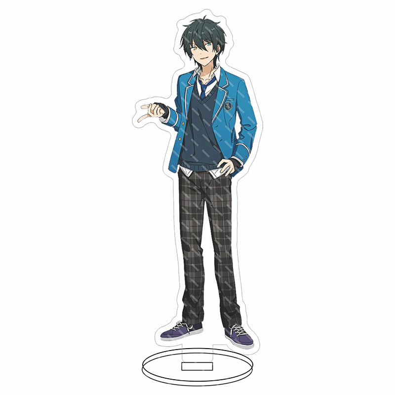 16CM 애니메이션 아크릴 스탠드 앙상블 스타즈! 아케 - Anime Manga Merchandise 리뷰 및 가격