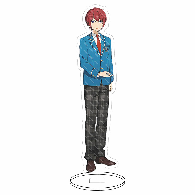 16CM 애니메이션 아크릴 스탠드 앙상블 스타즈! 아케 - Anime Manga Merchandise 리뷰 및 가격
