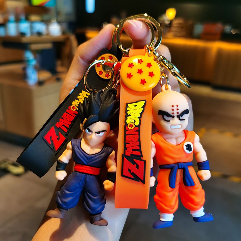 드래곤볼 손오공 마스터 무텐 만화 피규어 키체인 개인  - Anime Merchandise Japan 리뷰 및 가격
