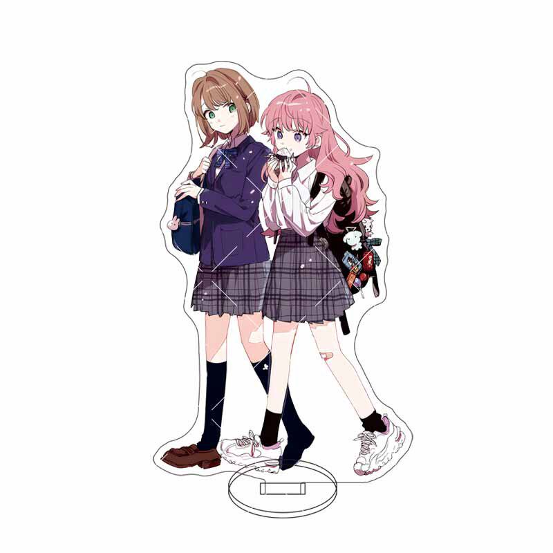 16CM 애니메이션 ‌ 죽을 때까지 너와 사랑에 빠지고 - Anime Manga Merchandise 리뷰 및 가격