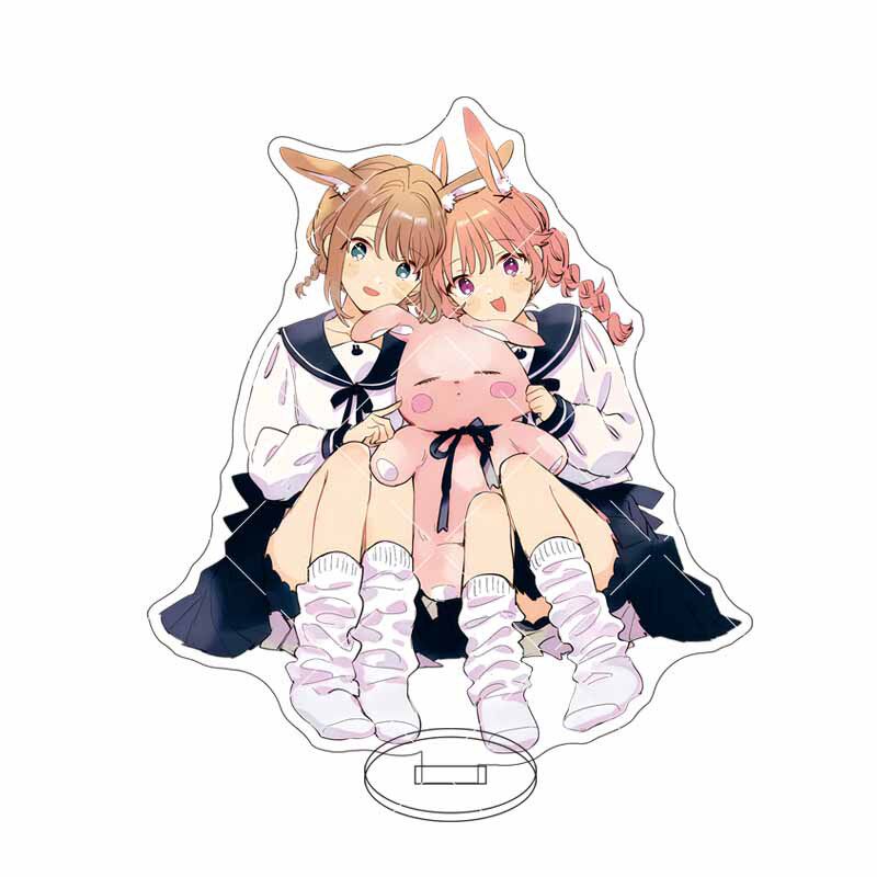 16CM 애니메이션 ‌ 죽을 때까지 너와 사랑에 빠지고 - Anime Manga Merchandise 리뷰 및 가격