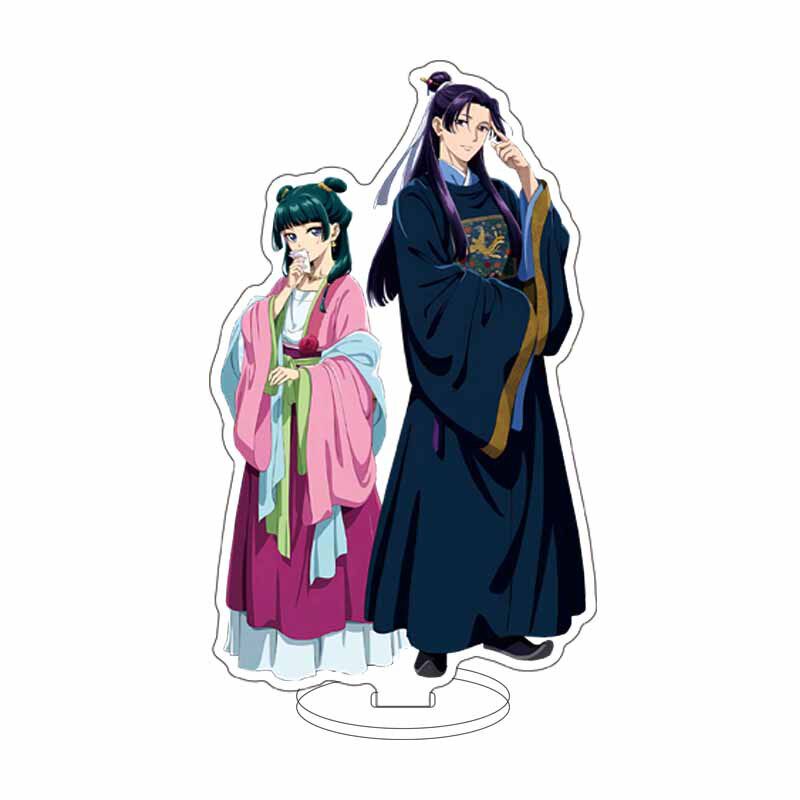 16CM 애니메이션 ‌ 쿠스우리노 히토리고토 피규어 마 - Anime Manga Merchandise 리뷰 및 가격