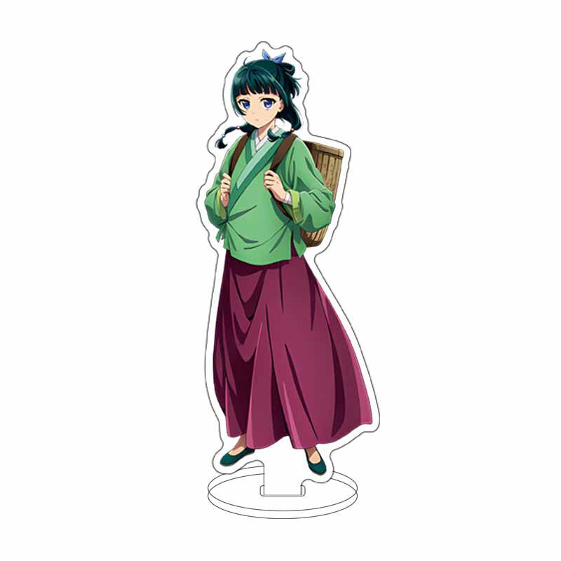 16CM 애니메이션 ‌ 쿠스우리노 히토리고토 피규어 마 - Anime Manga Merchandise 리뷰 및 가격