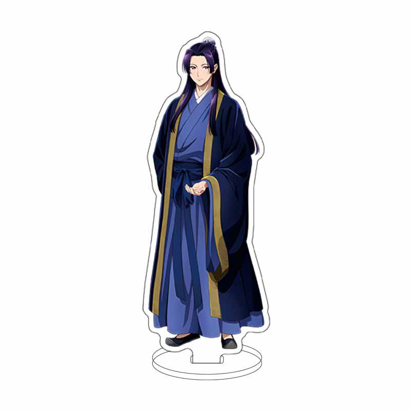 16CM 애니메이션 ‌ 쿠스우리노 히토리고토 피규어 마 - Anime Manga Merchandise 리뷰 및 가격