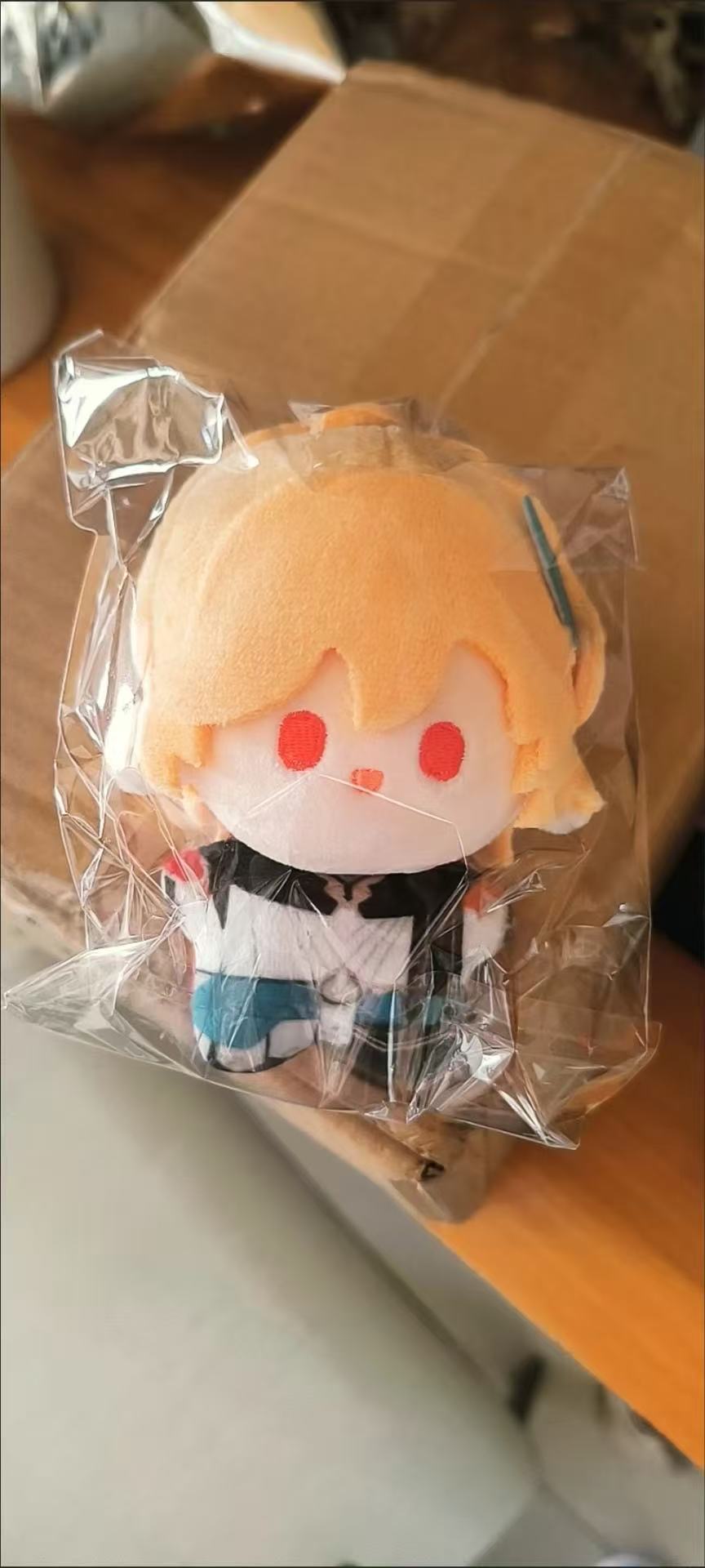 10cm 게임 애니메이션 Genshin Impact K - Anime Merchandise Dress 리뷰 및 가격