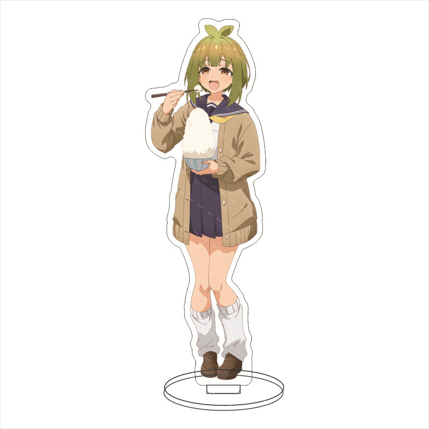 16CM 애니메이션 아크릴 스탠드 마이 디어 프렌드 노 - Anime Manga Merchandise 리뷰 및 가격