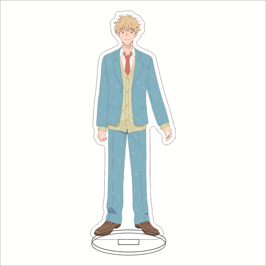 16CM 애니메이션 아크릴 스탠드 ‌   스킵 앤 로퍼 - Anime Manga Merchandise 리뷰 및 가격