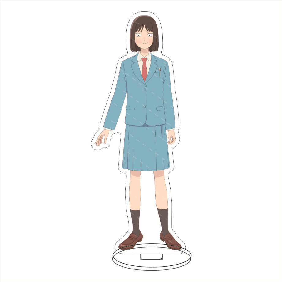 16CM 애니메이션 아크릴 스탠드 ‌   스킵 앤 로퍼 - Anime Manga Merchandise 리뷰 및 가격