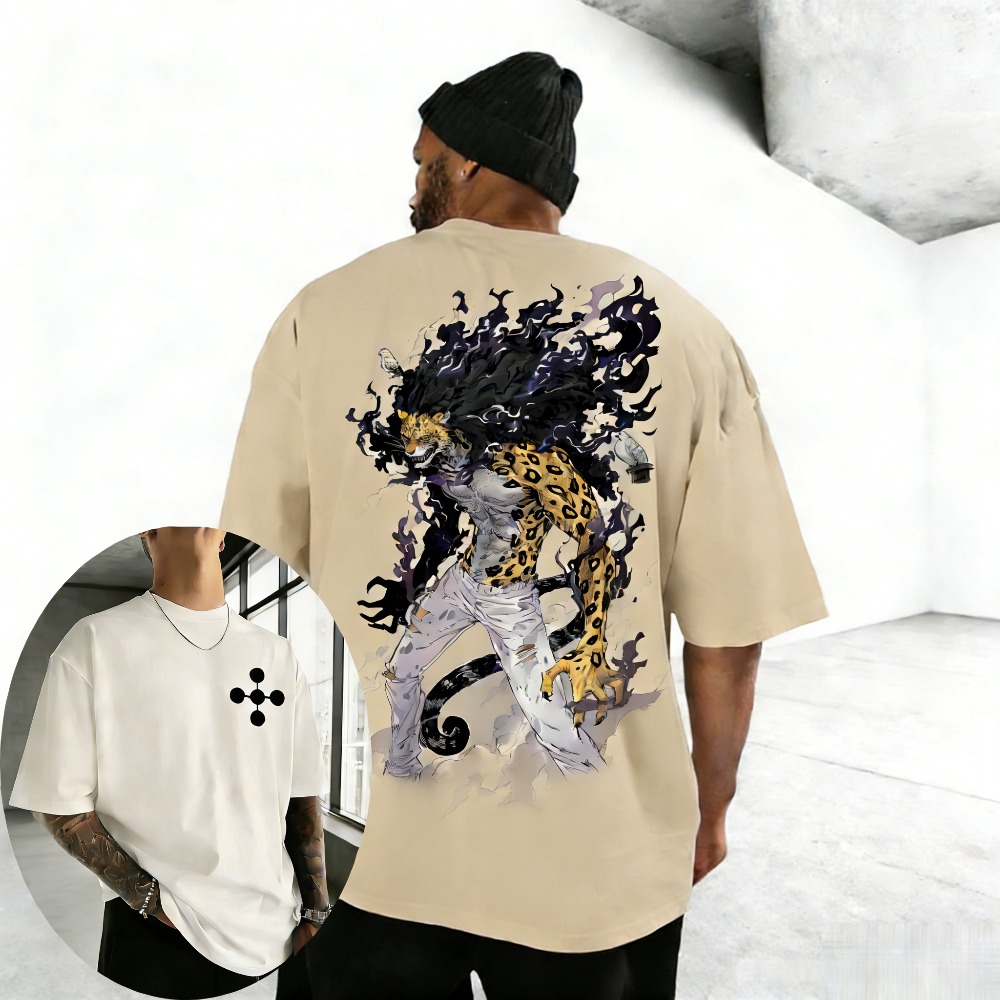 2026년 신상 핫썸머 원피스 로브 루치 유니섹스 코튼 - Anime Merchandise Shop 리뷰 및 가격