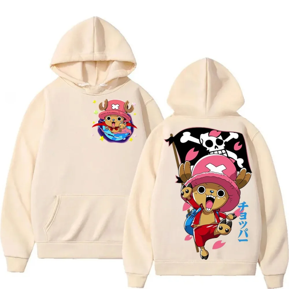 원피스 후드티 초파 크리스마스 에디션 애니메이션 스웨트 - Anime Merchandise Shop 리뷰 및 가격