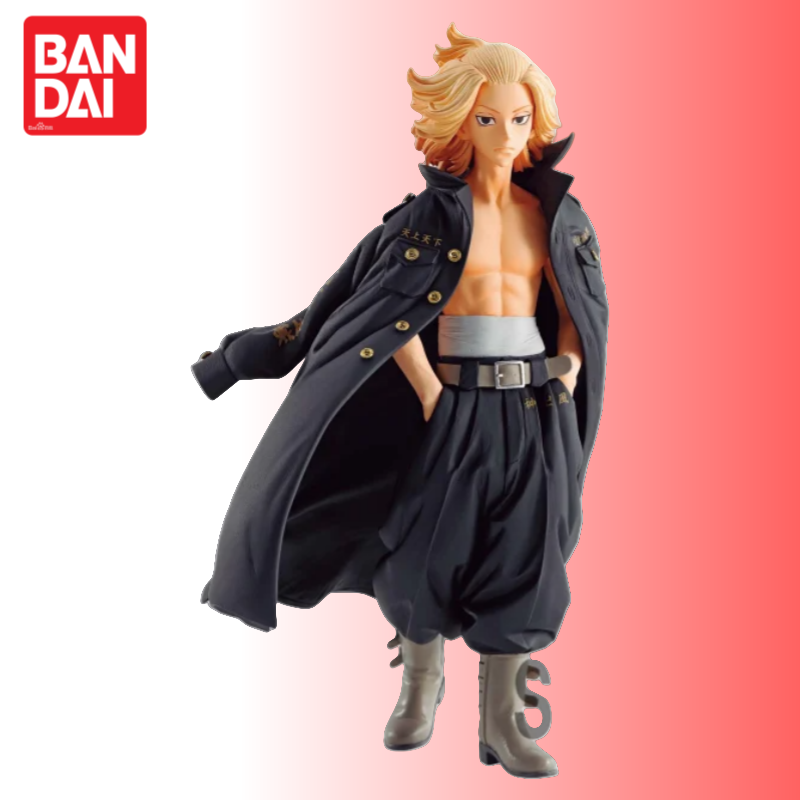 재고 있음 오리지널 Nuevo Bandai Banpre - Anime Merchandise From Japan 리뷰 및 가격