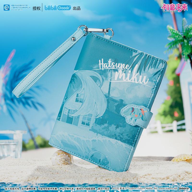 하츠네 미쿠 애니메이션 상품 만화 귀여운 다기능 수납  - Anime Merchandise Japan 리뷰 및 가격