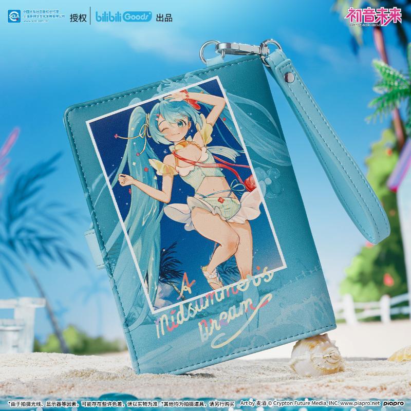 하츠네 미쿠 애니메이션 상품 만화 귀여운 다기능 수납  - Anime Merchandise Japan 리뷰 및 가격