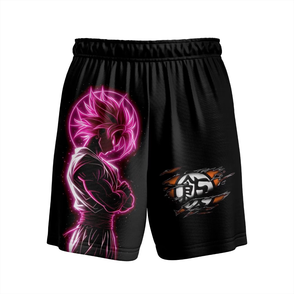남성용 핫 드래곤볼 Z 부우 손오공 고한 카카로트 비치 - Anime Merchandise Shop 리뷰 및 가격