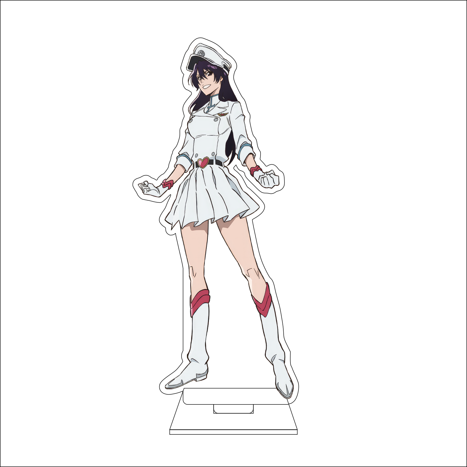 16CM 애니메이션 블리치 코스프레 아크릴 피규어 스탠 - Anime Manga Merchandise 리뷰 및 가격