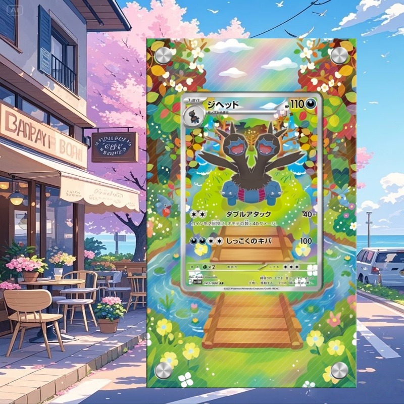 포켓몬 zweilus 카드 PTCG 키체인 애니메이션  - Anime Merchandise From Japan 리뷰 및 가격